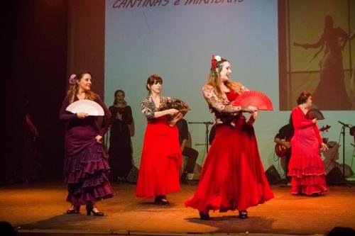 Cine Y Flamenco, 2015