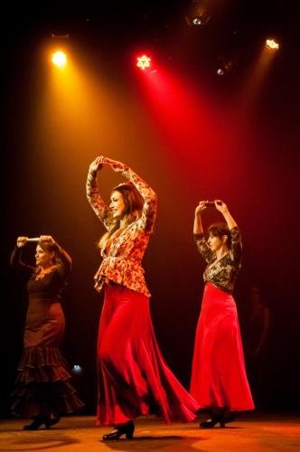 Cine Y Flamenco, 2015