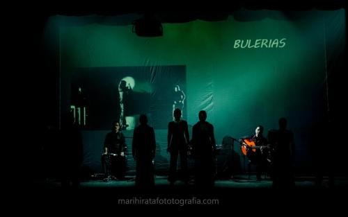 Cine Y Flamenco, 2015