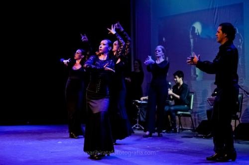 Cine Y Flamenco, 2015