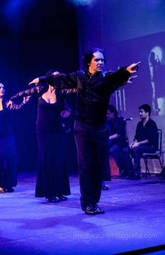 Cine Y Flamenco, 2015