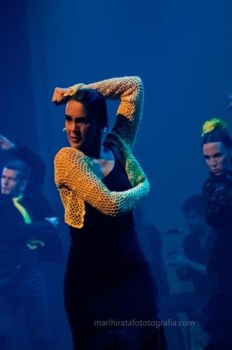 Cine Y Flamenco, 2015