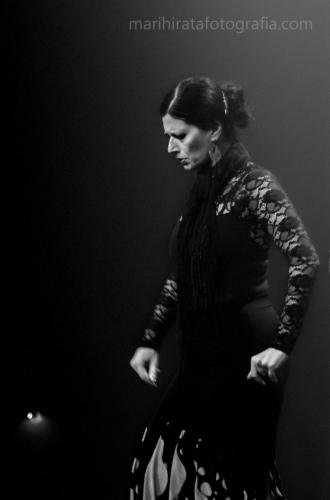 Cine Y Flamenco, 2015