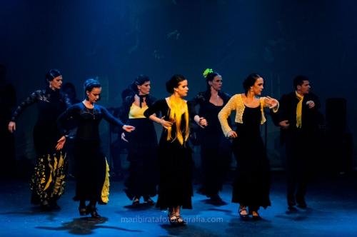 Cine Y Flamenco, 2015