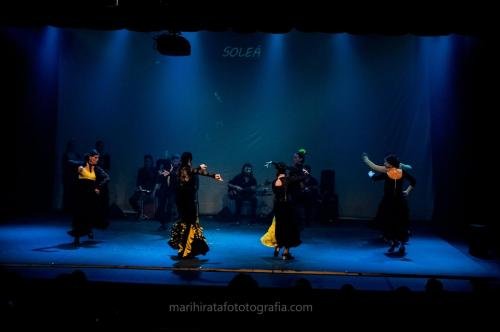 Cine Y Flamenco, 2015