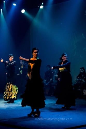 Cine Y Flamenco, 2015