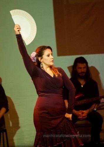 Cine Y Flamenco, 2015