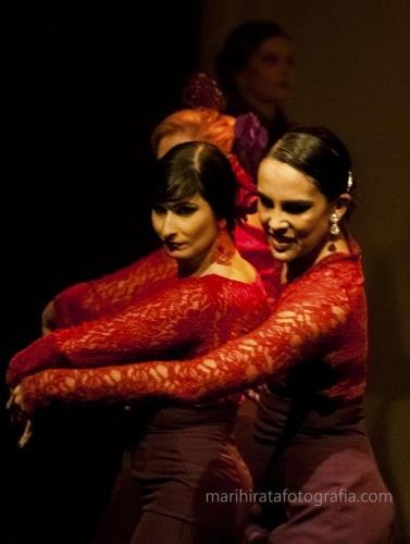 Cine Y Flamenco, 2015