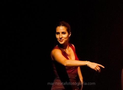 Cine Y Flamenco, 2015