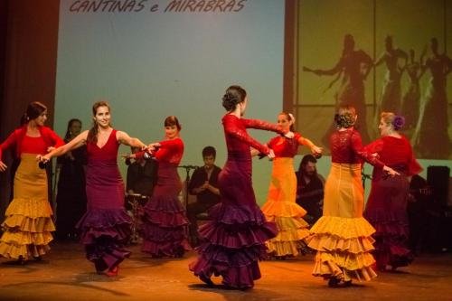 Cine Y Flamenco, 2015